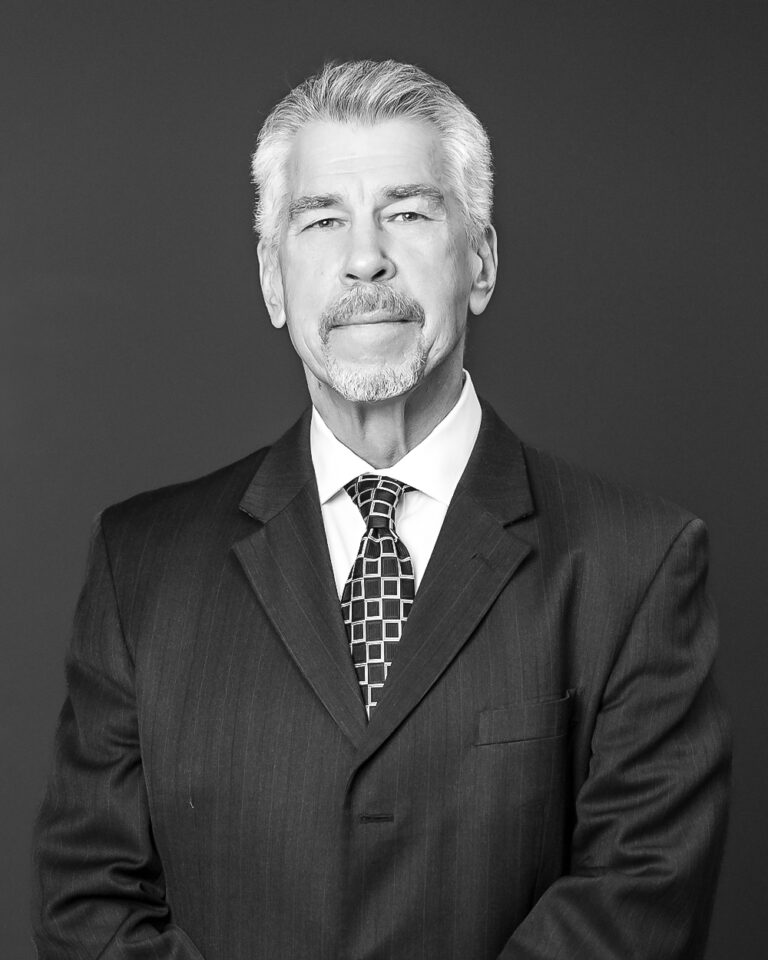 John Karafa Headshot